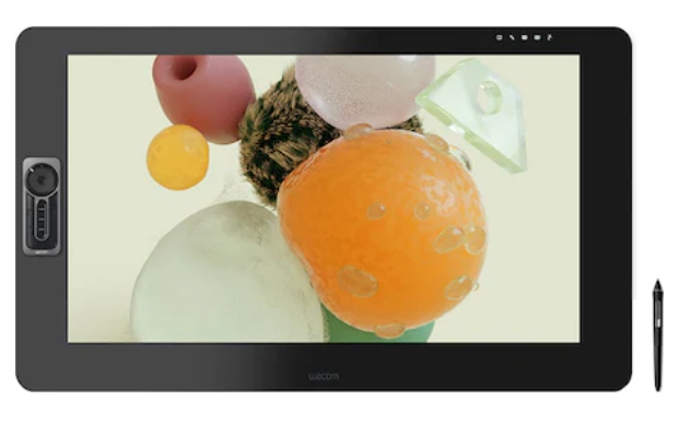 Графичен таблет Wacom Cintiq Pro 32 Touch