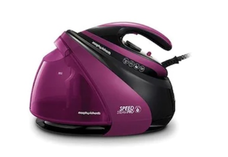 Парогенератор Morphy Richards AGDMORPAW0003