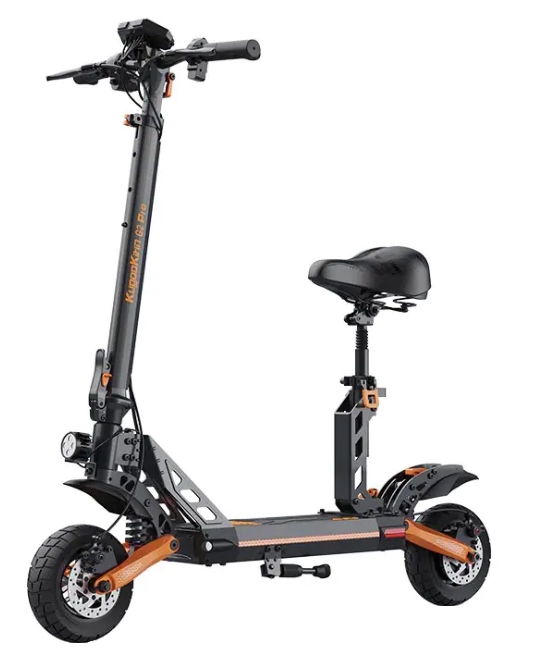 Електрическа тротинетка KUGOO KIRIN G2 Pro Electric Scooter