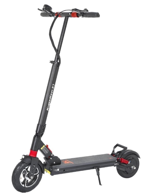 Електрическа тротинетка Kugoo Kirin X1