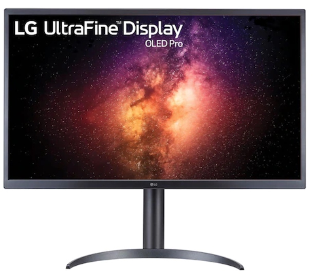 Монитор LG