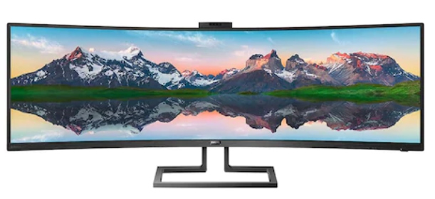 Монитор Philips