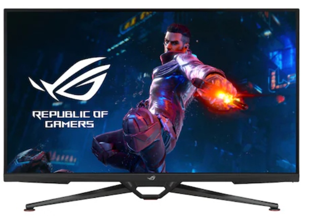 Монитор Asus