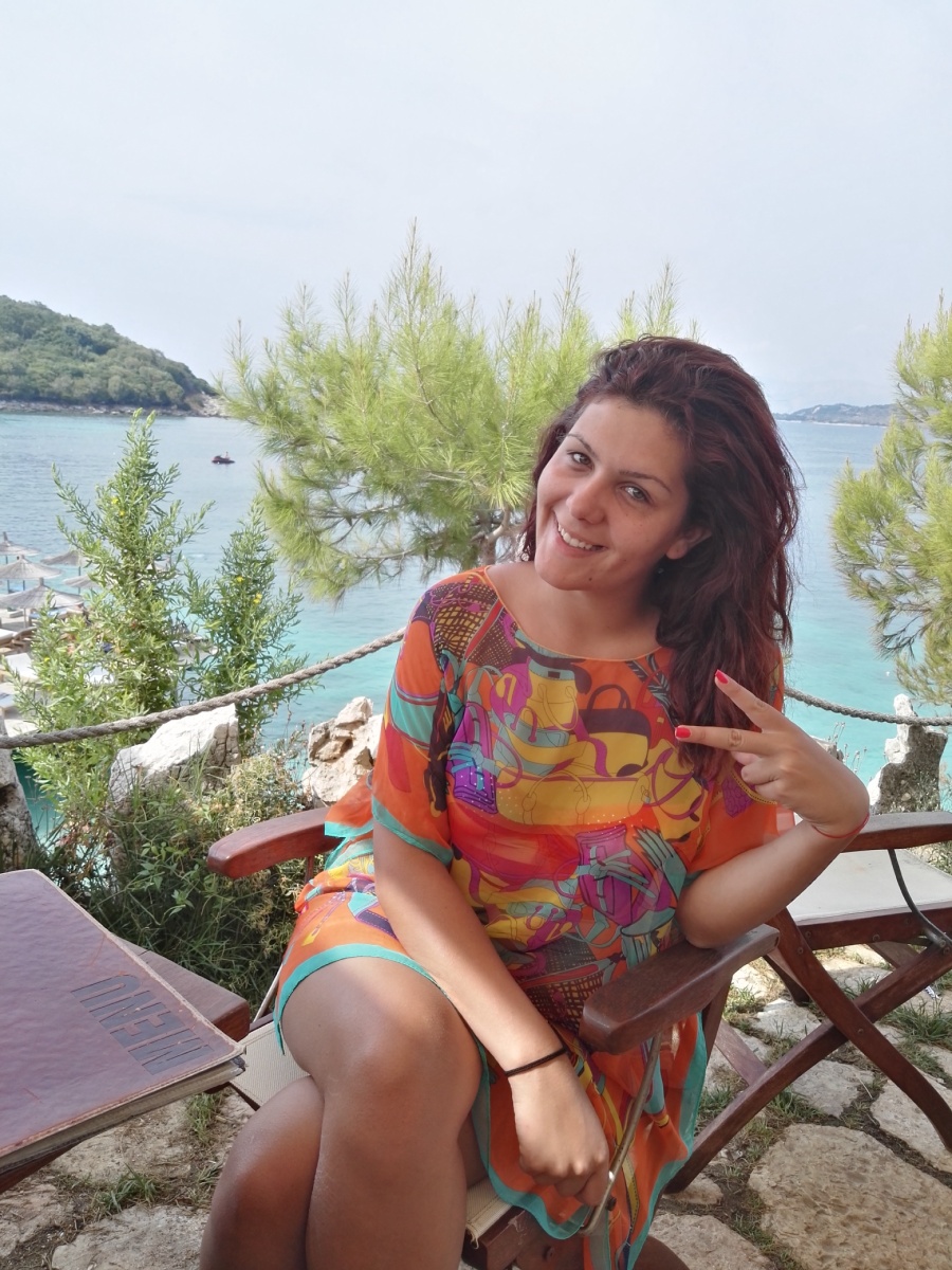 Guvat Restaurant – Ksamil