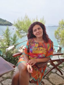 Guvat Restaurant – Ksamil