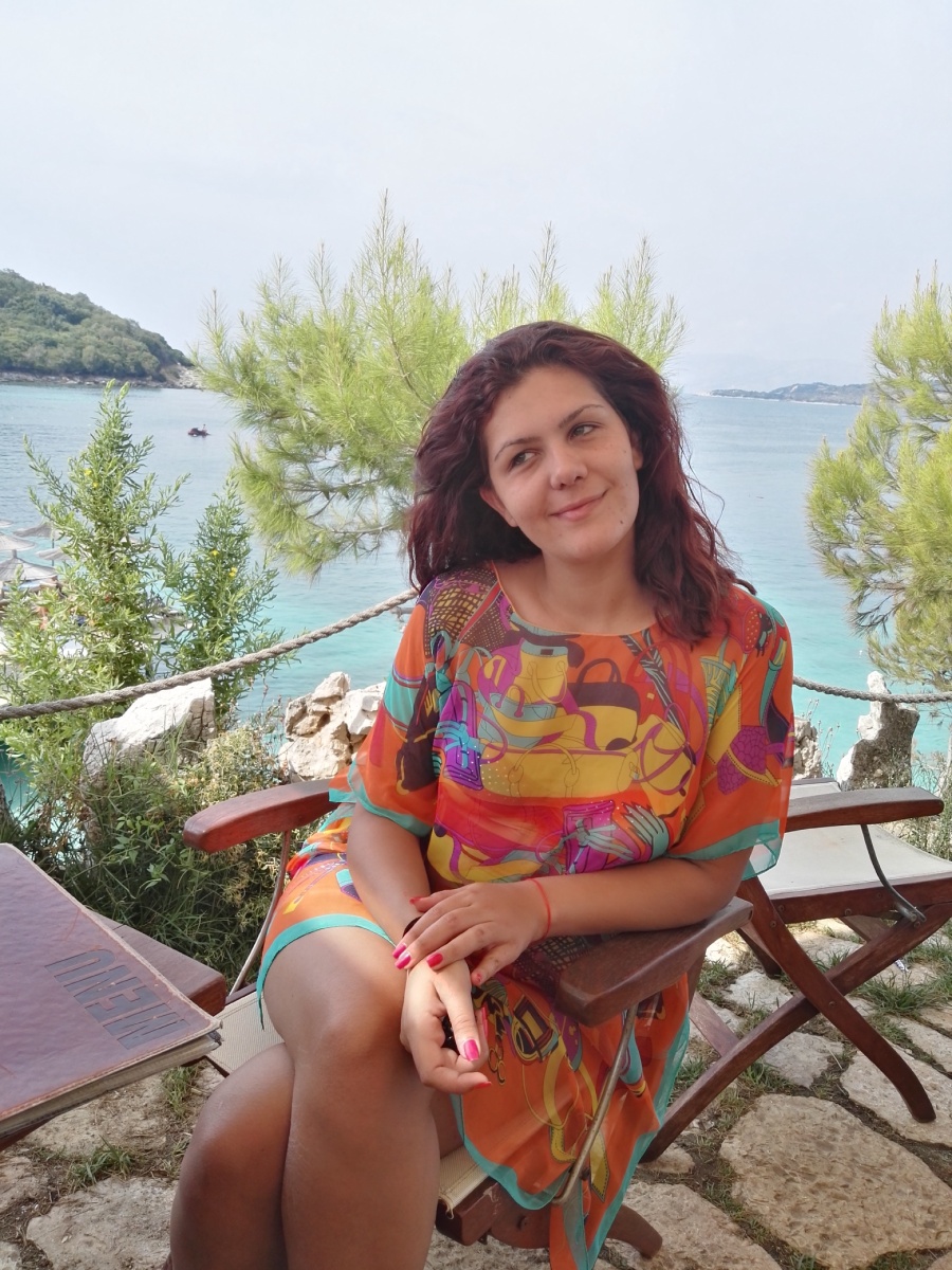 Guvat Restaurant – Ksamil