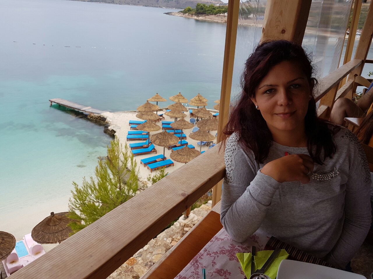 Guvat Restaurant – Ksamil