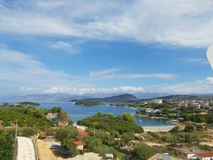 Hotel Luxury Ksamil, Albania