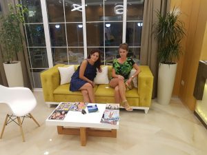 Hotel Luxury Ksamil, Albania