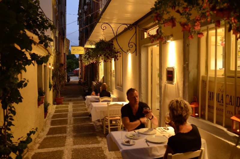 La Tavola Calda