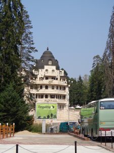 Феста Уинтър Палас