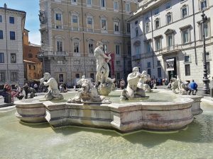 Piazza Navona