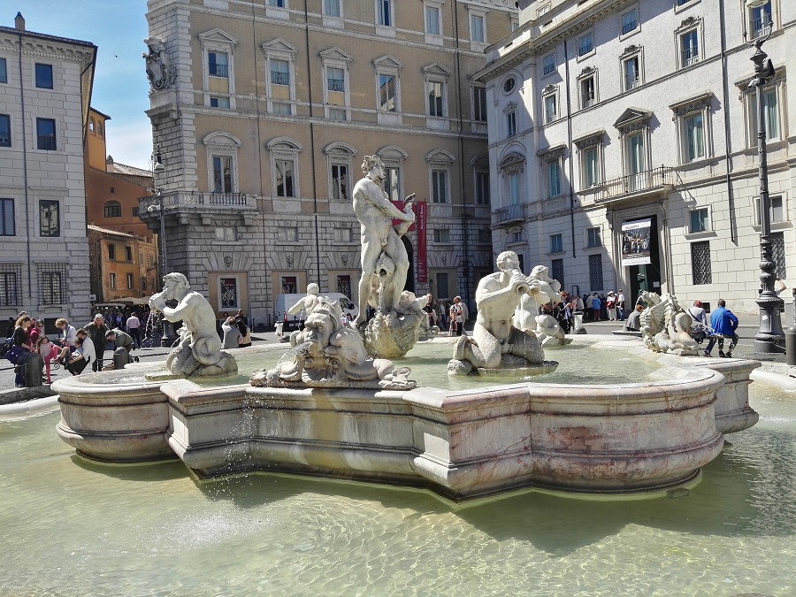 Piazza Navona