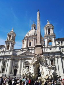 Piazza Navona