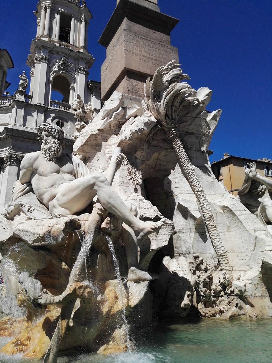 Piazza Navona