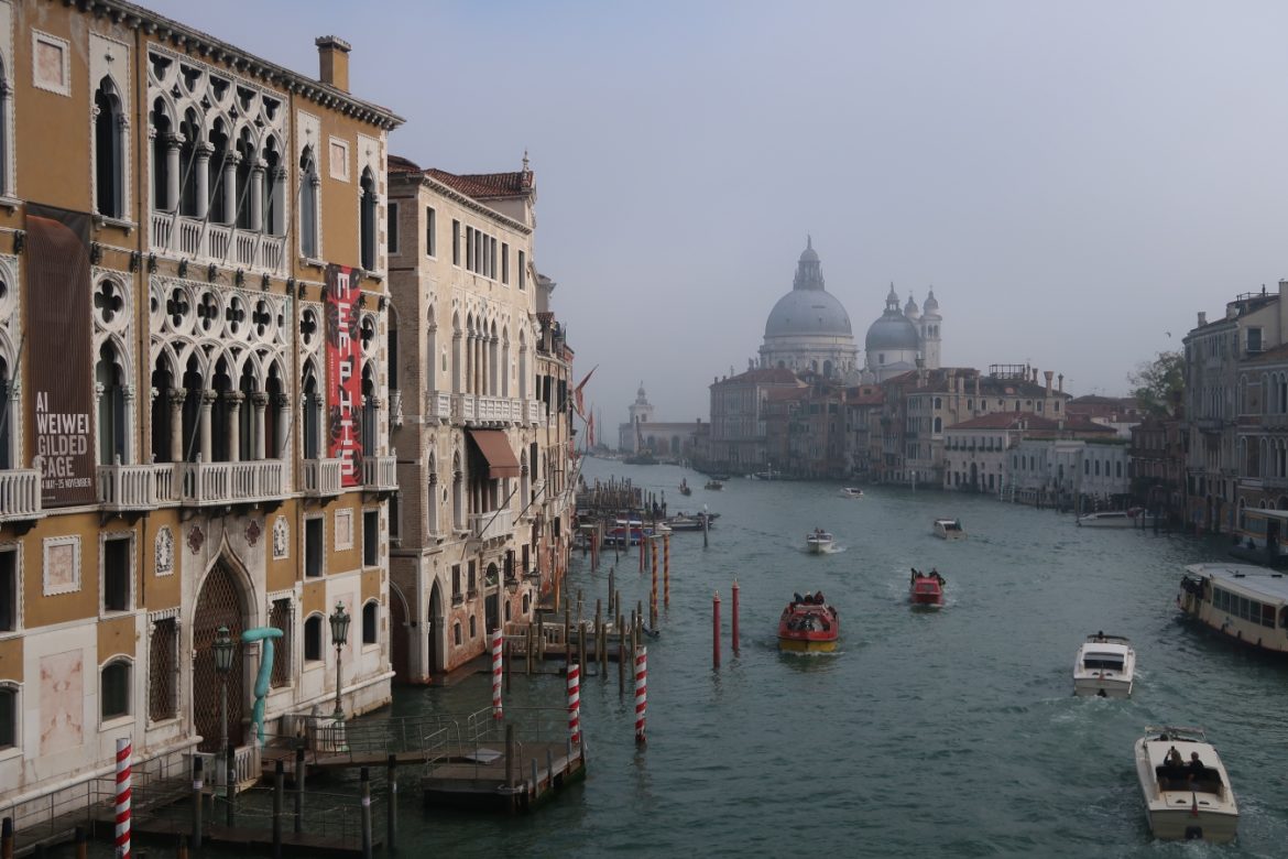 Венеция забележителности история почивка карнавал