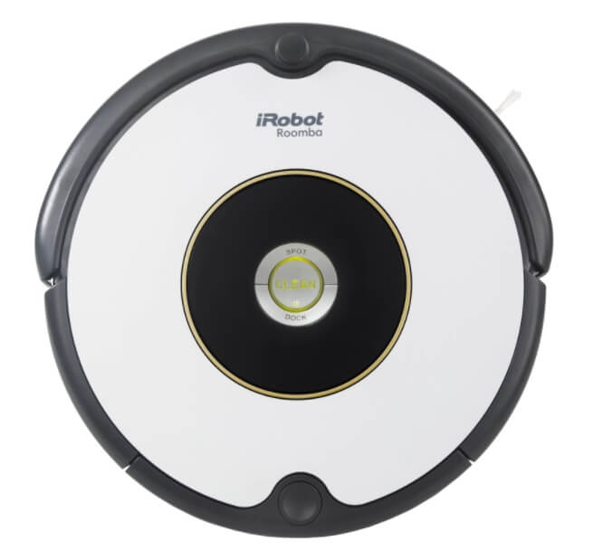 iRobot Roomba 605 цена мнения