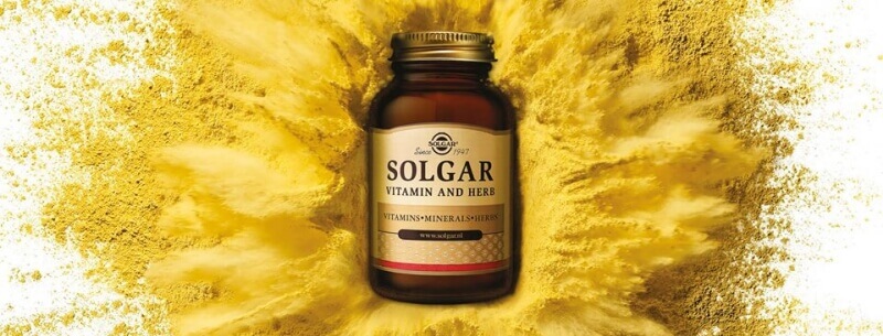 solgar omega 3-6-9 хранителна добавка