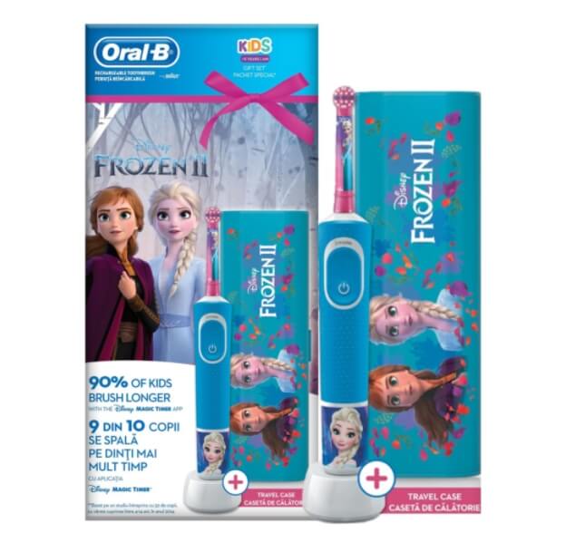 Oral-B Vitality d100 Frozen