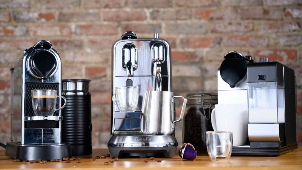 Как да Избера Най-Добрата Кафемашина и Най-Добрия Кафеавтомат?