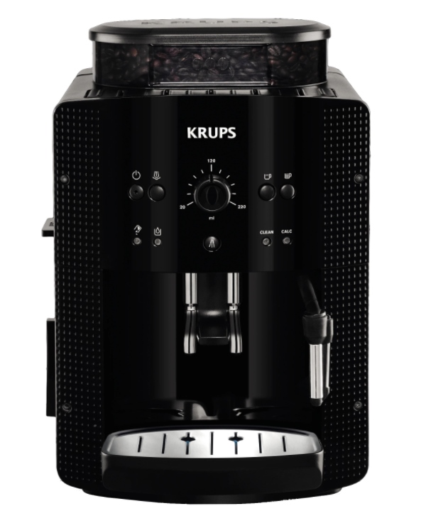 Krups Espresseria Automatic EA8108