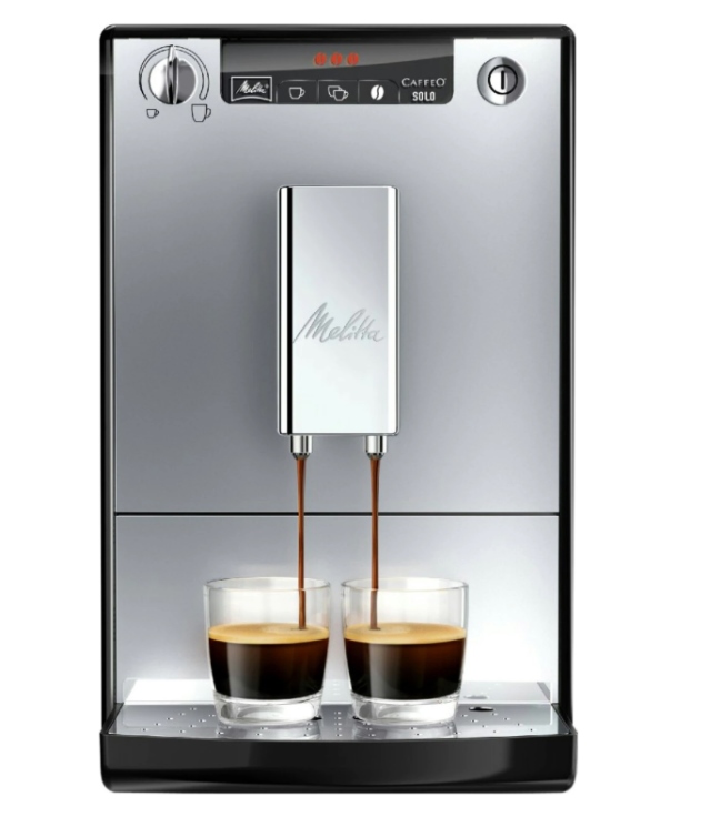 Melitta® Solo