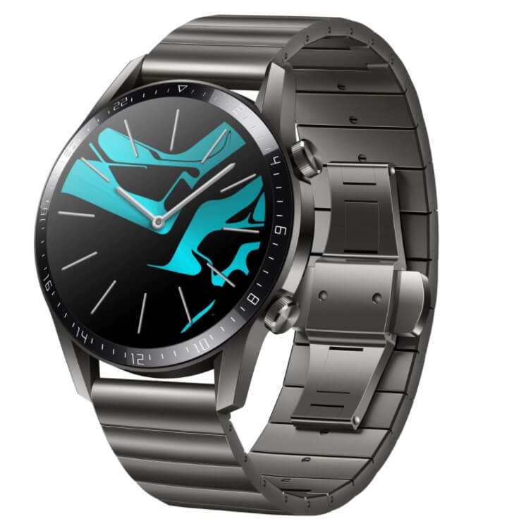 Часовник Smartwatch Samsung Galaxy Watch5 Pro