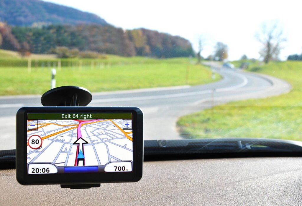 Как Работи GPS Навигацията и За какво Служи?