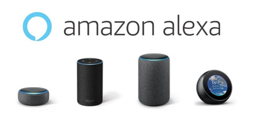 Amazon Alexa смарт асистент мнения цена България