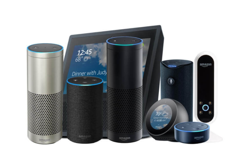 Alexa Amazon Echo Google Home гласови асистенти Алекса Амазон мнения цена