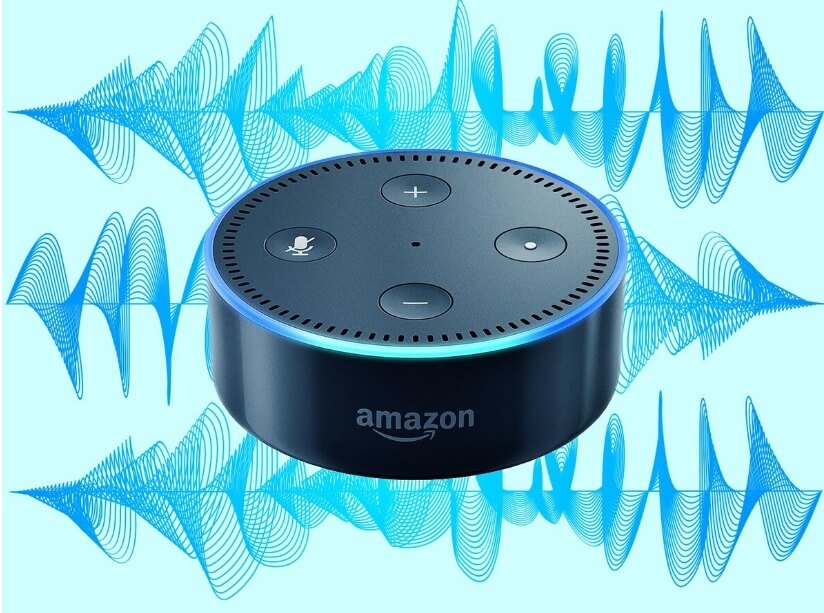 Alexa, Amazon Echo и Google Home - Мнения