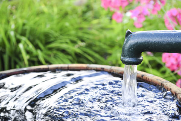 Ползи от пиенето на алкална вода от Hygea Water System