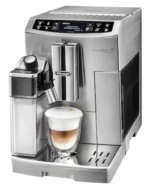 Кафеавтомат De’Longhi ECAM 510.55.M