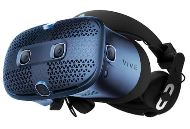 HTC VIVE Cosmos - VR система
