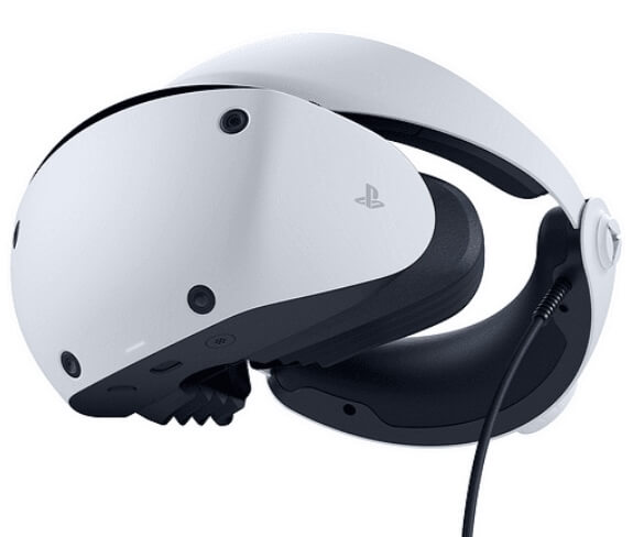 VR Очила PlayStation VR2 Standalone