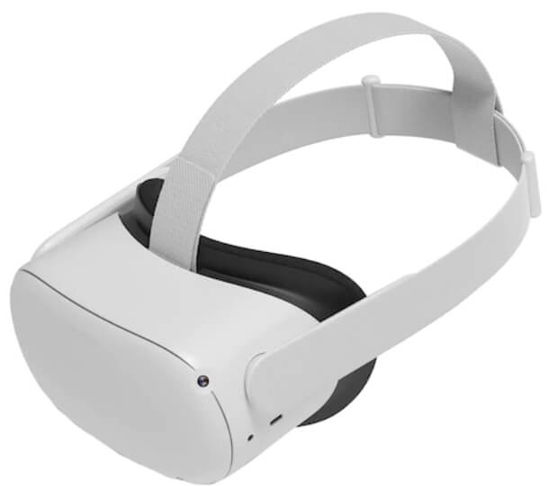 META Oculus Quest 2, 256 GB