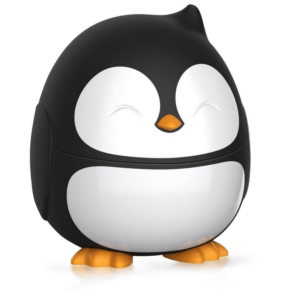 Дифузер Щастливият пингвин