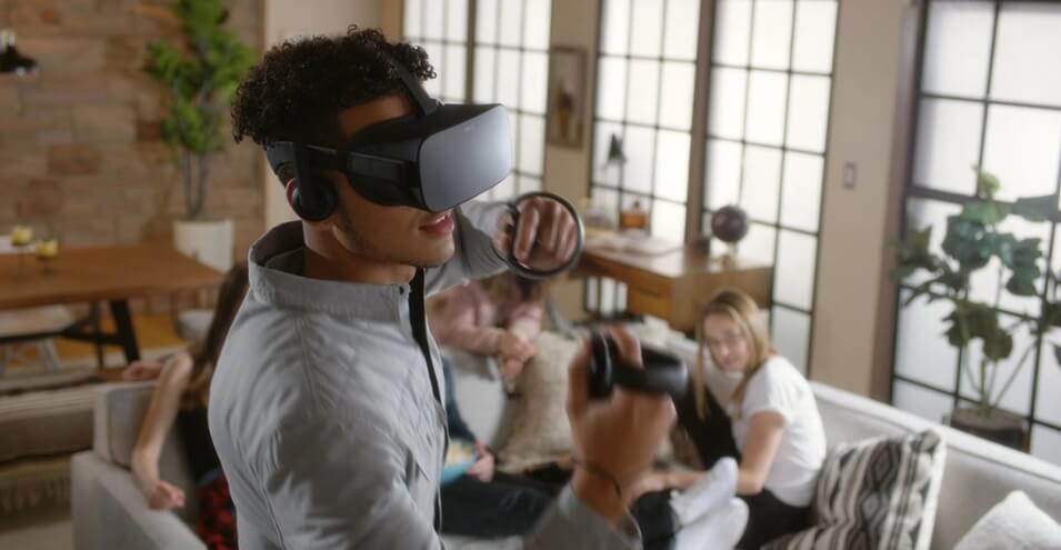 Често Задавани Въпроси за VR Очилата