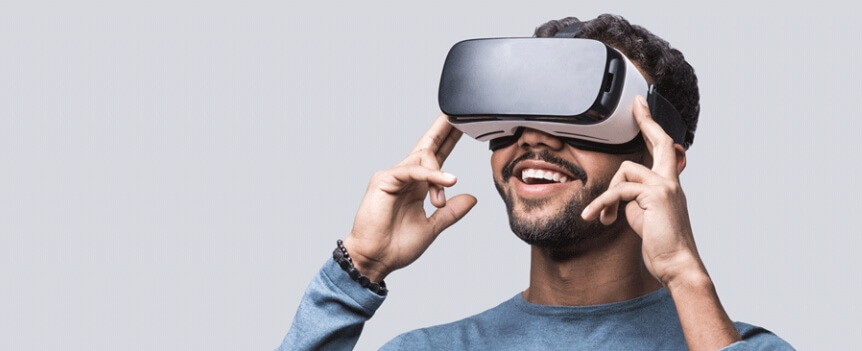 Какво Представляват VR очила?