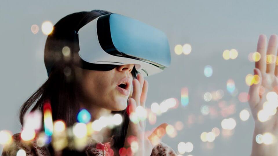 Предимствата на използването на VR очила: