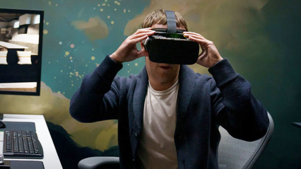 Как да използваме VR очила?