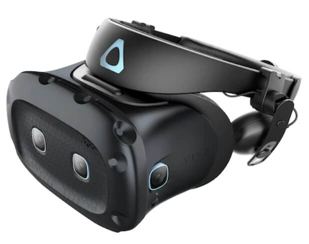 &nbsp;HTC Vive Cosmos ELITE