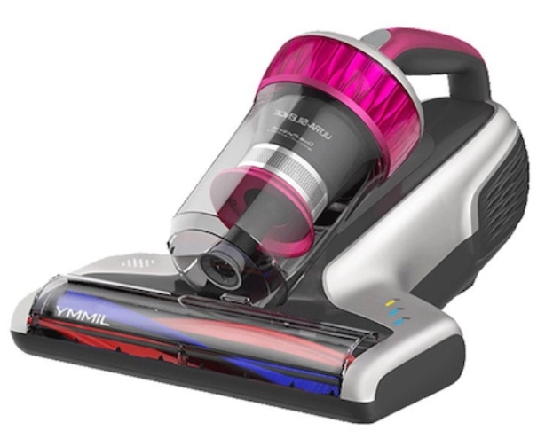 UV JIMMY WB73 Anti-mite