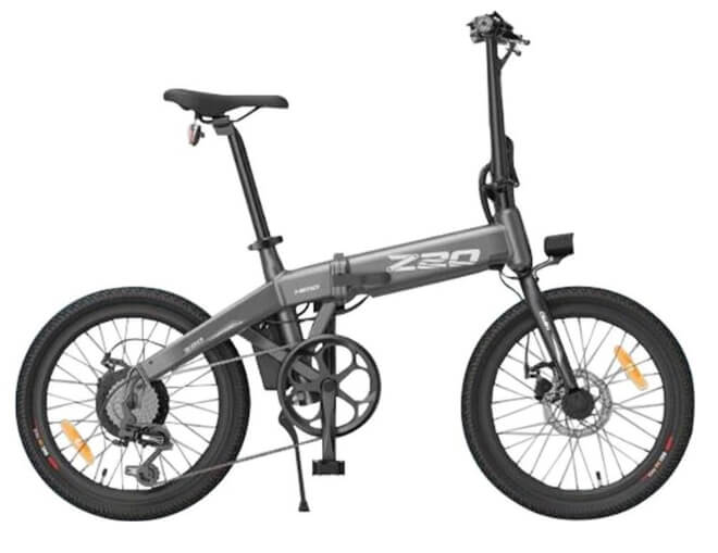 Електрически велосипед Himo Z20