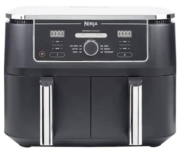 Фритюрник с горещ въздух Ninja AF400EU
