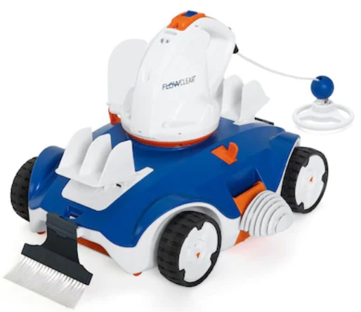 Робот Bestway Flowclear Aquatronix 58482