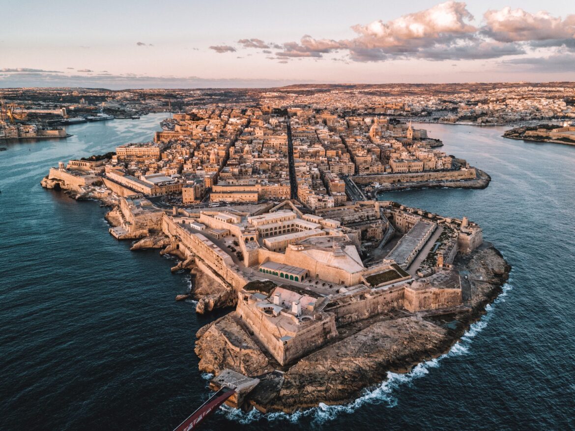 Остров Малта Почивка Пътуване Пътеводител Мнения Хотели Снимки Плажове