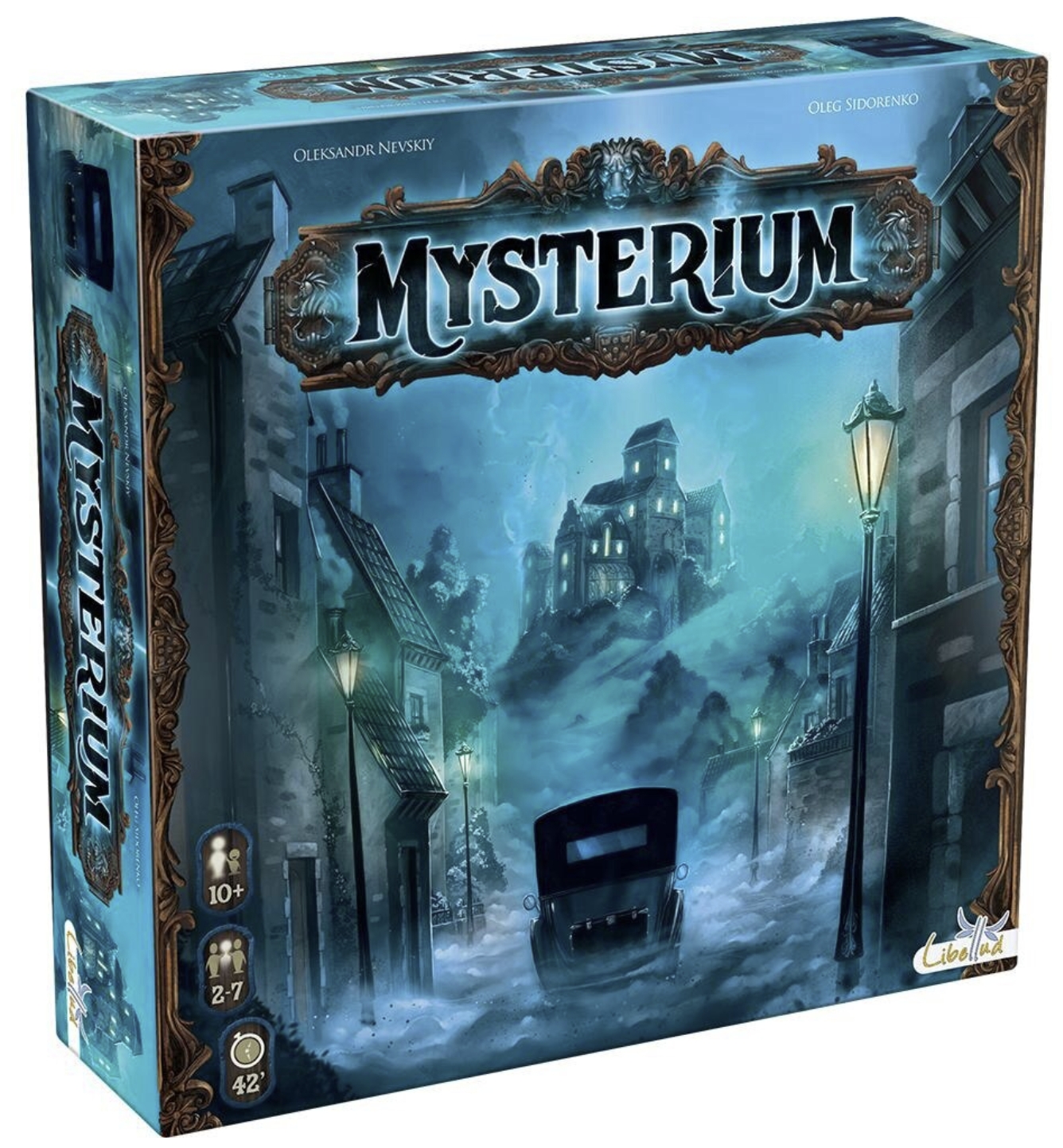 Mysterium