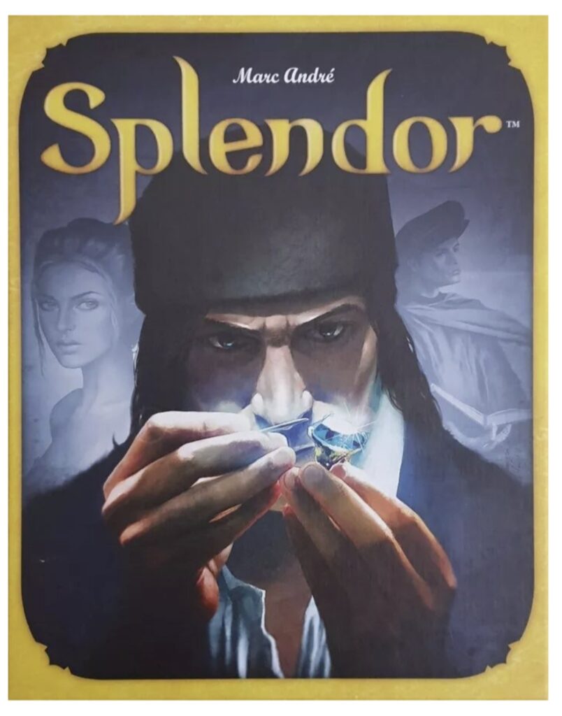 Splendor