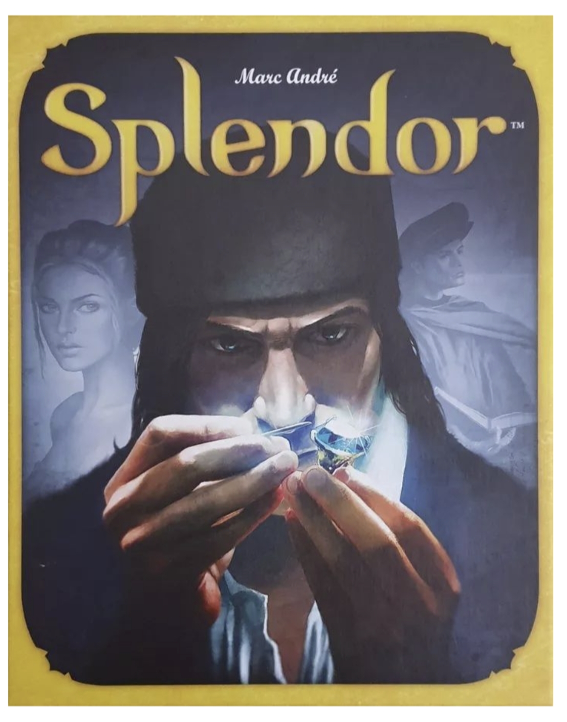 Splendor